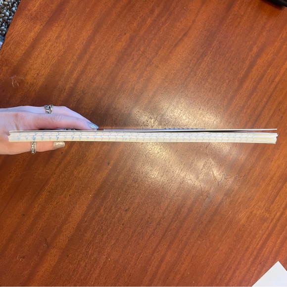 Taylor Swift Notebook - Picture 3 of 9